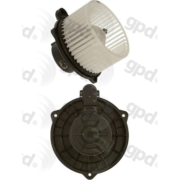 GLOBAL PARTS DISTRIBUTORS, LLC HVAC Blower Motor 2311686