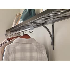 ClosetMaid - Closet Rods - Closet Accessories - The Home Depot