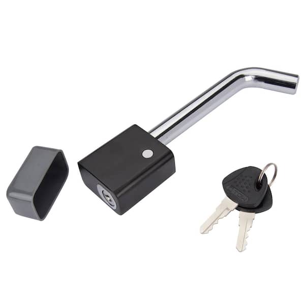 3.5 in. Receiver Lock - Fits 5/8 in. Pin
