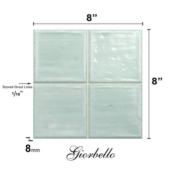 Giorbello Spanish NOA Ceramic 8