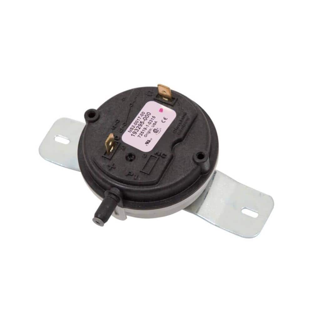 Blower Prover Switch 100110615 price history on PriceWatchPro