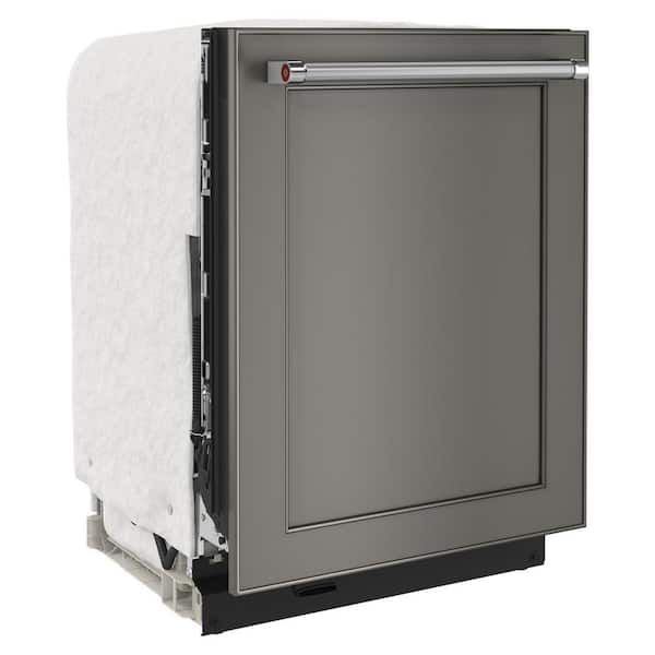 KitchenAid 24 Panel Ready Built-In Tall Tub Dishwasher with