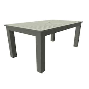 Commercial 42 in. x 72 in. Table Rectangular Dining Height CGE