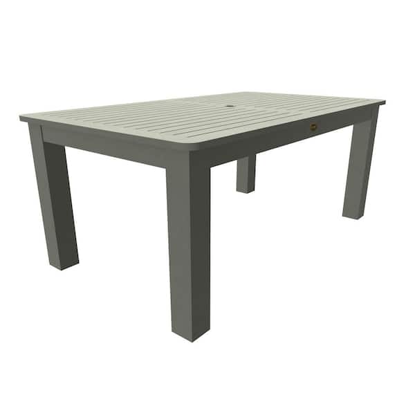 Highwood Commercial 42 in. x 72 in. Table Rectangular Dining Height CGE