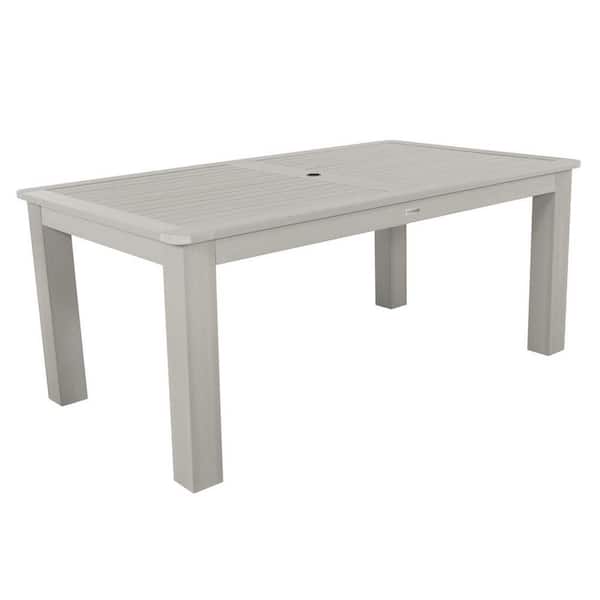 Highwood Rectangular 42 in. x 72 in. Dining Table