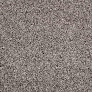 Phenomenal I  - Tradewind - Gray 48.3 oz. Triexta Texture Installed Carpet