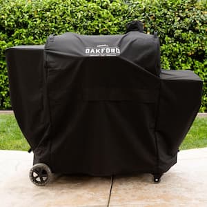 Oakford 1000 Grill Cover