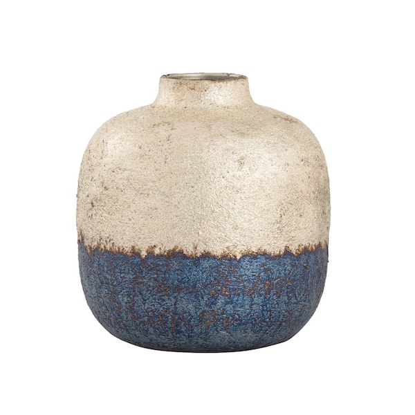 PRIVATE BRAND UNBRANDED Neal Vase - Large (Case Pack Item)
