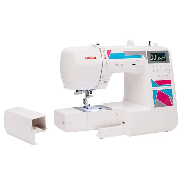 Janome Mod 200 Sewing Machine
