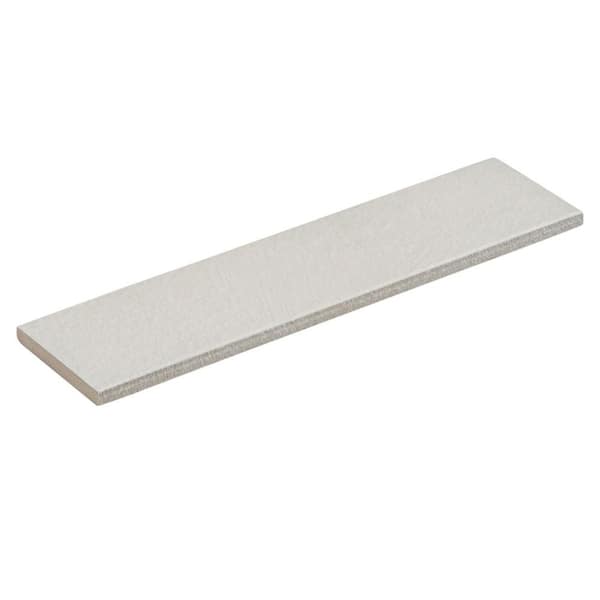 Atmosphere Cirrus 3 in. x 9 in. Textured Matte Ceramic Subway Wall Tile (6.46 sq. ft. /Case)