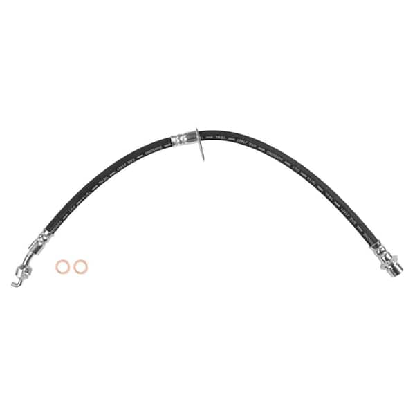 Sunsong Brake Hydraulic Hose - Rear Right