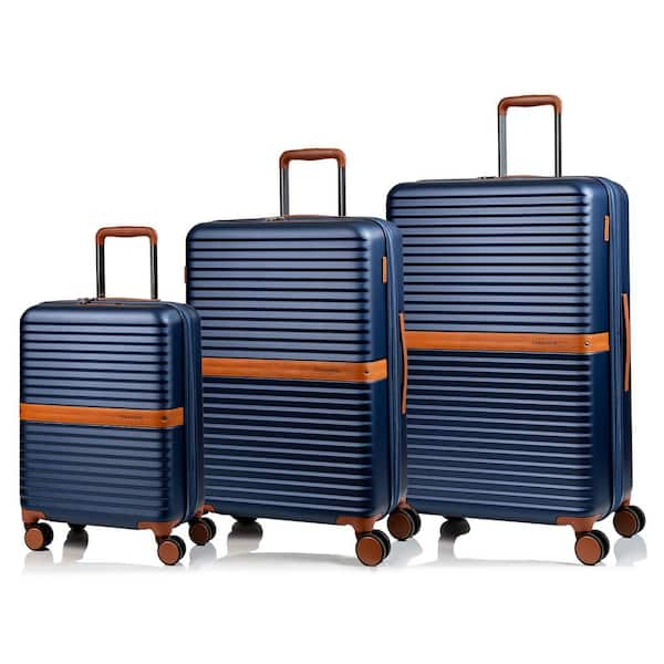 Champs 3 piece luggage set on sale