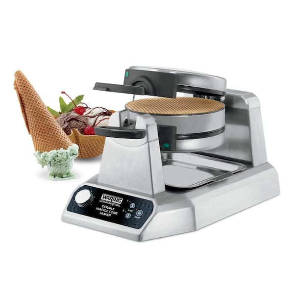 vertical waffle