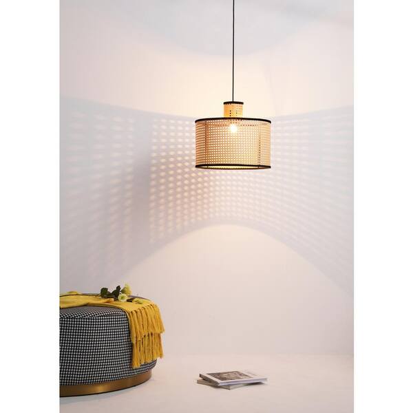 2 tier pendant light