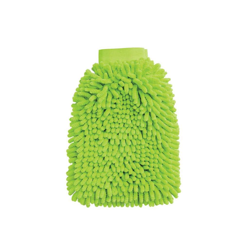 Extendable Microfiber Duster For Cleaning Office, Car, Computer