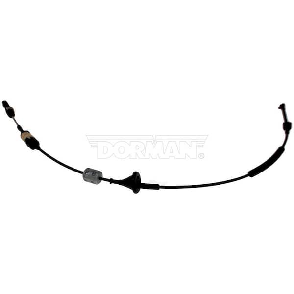 OE Solutions Gearshift Control Cable Assembly