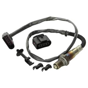 Oxygen Sensor