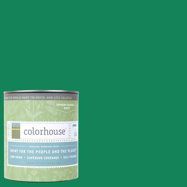 Colorhouse 1 qt. Thrive .06 Eggshell Interior Paint