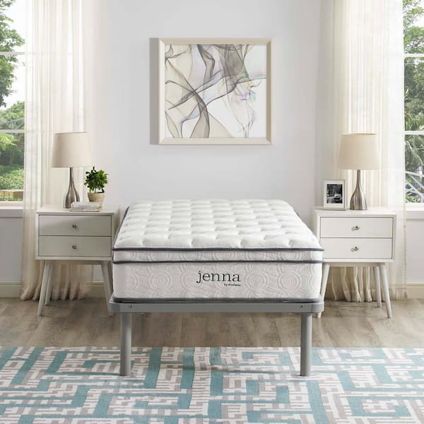 10 innerspring mattress