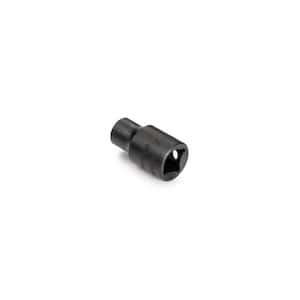 3/8 in. Drive x 7 mm 6-Point Impact Socket