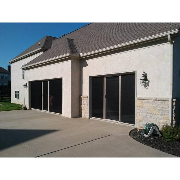 GARAGE & DEEP HOUSE 12inchEP 7枚セット White Screen Garage Door Screen Lifestyle Screens Garage