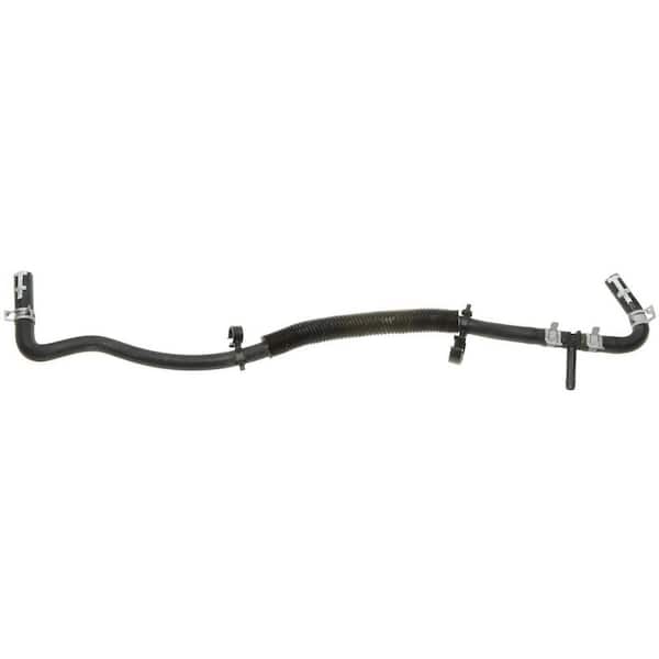 Gates Radiator Coolant Hose