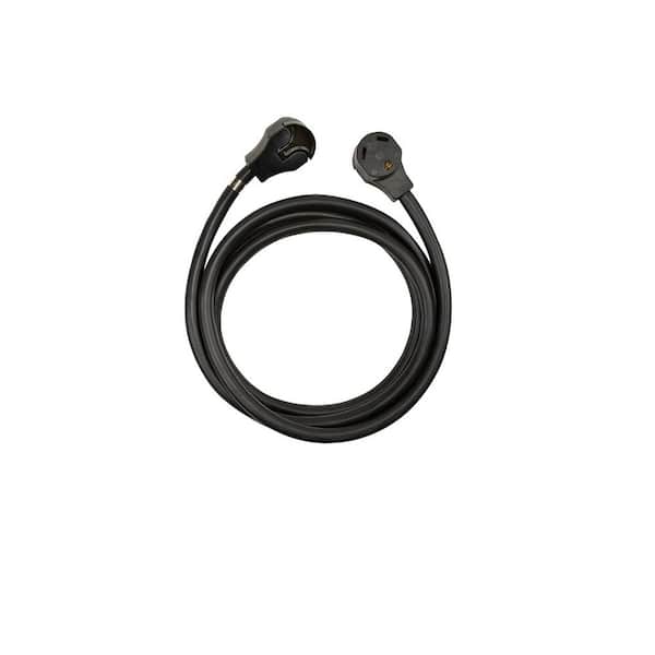 Technology Research 30 ft. RV Extension Cord