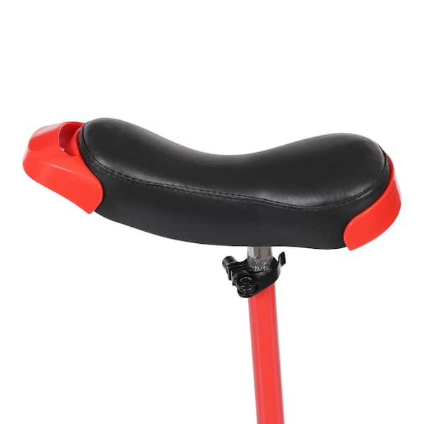 YIYIBYUS 24 in. Cycling Unicycle with Steel Rim Unisex-Adult