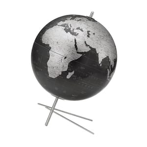 Mikado 12 in. Desk Globe