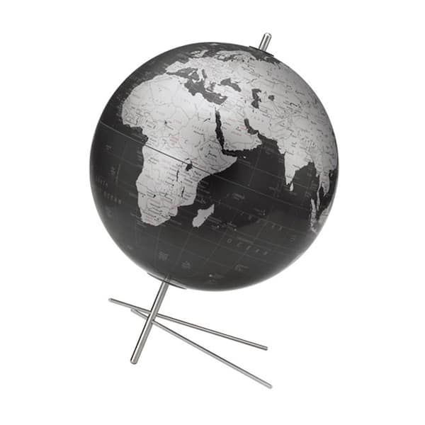 REPLOGLE Mikado 12 in. Desk Globe