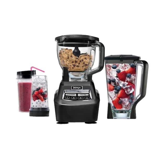 NINJA Mega Kitchen System Blender