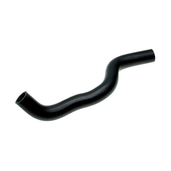 ACDelco Molded Radiator Coolant Hose - Upper 24637L - The Home Depot