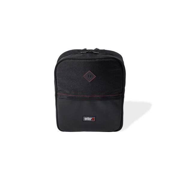 Weber Portable Grill Tools Backpack 3400125 - The Home Depot