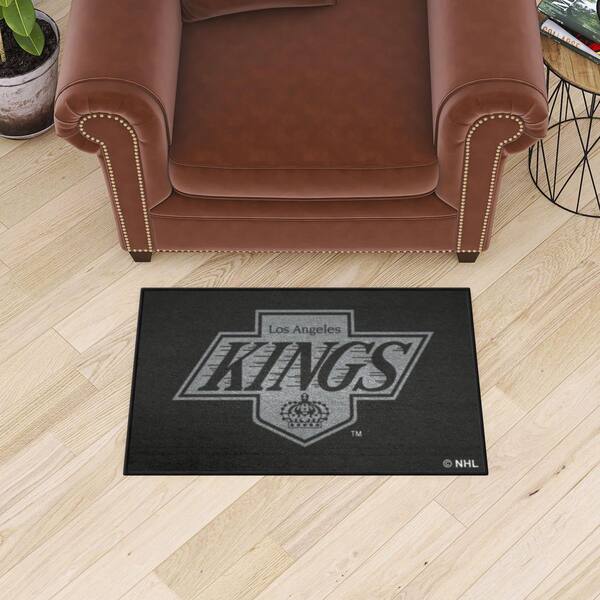 19 x 30 Philadelphia Eagles Retro Logo Rectangle Starter Mat - Floor Rug  - Area Rug