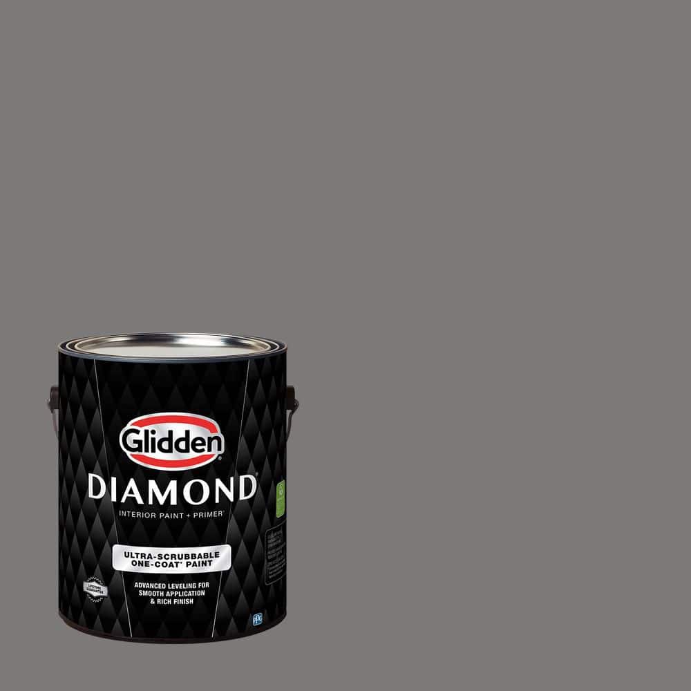 1 gal. PPG0995-6 City Skyline Semi-Gloss Interior Paint with Primer price history on PriceWatchPro