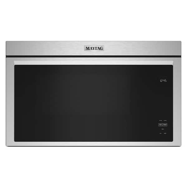 https://images.thdstatic.com/productImages/dfa0b961-473e-4996-a8a4-870bddc4bb2f/svn/fingerprint-resistant-stainless-steel-maytag-over-the-range-microwaves-mmmf6030pz-64_600.jpg