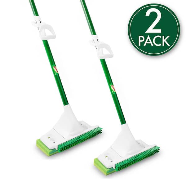 Big Gator Mop (2-Pack)