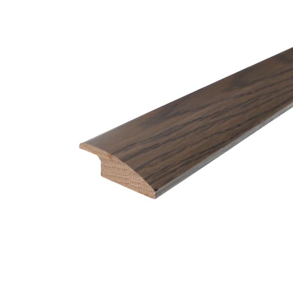 ROPPE Tekic 0.28 in. Thick x 1.5 in. Wide x 78 in. Length Wood Reducer