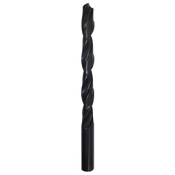 Industrial drill shop bits