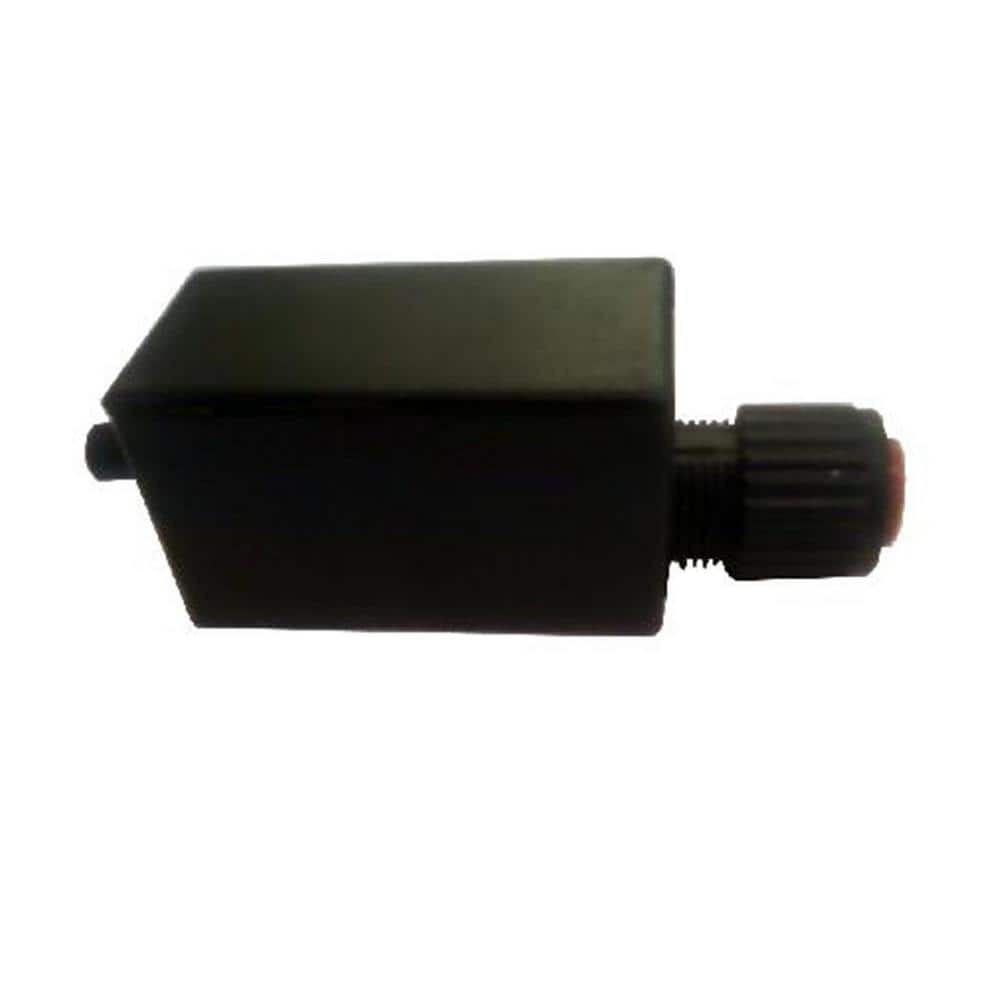 Grey Electric Igniter for Patio Heater with AA Battery