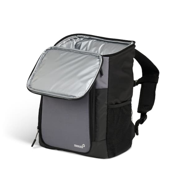 igloo mini pack lunch cooler backpack Retro Convertible Introducing the Igloo Convertible Retro Lunch Pack Igloo Dual Compartment Juneau Backpack
