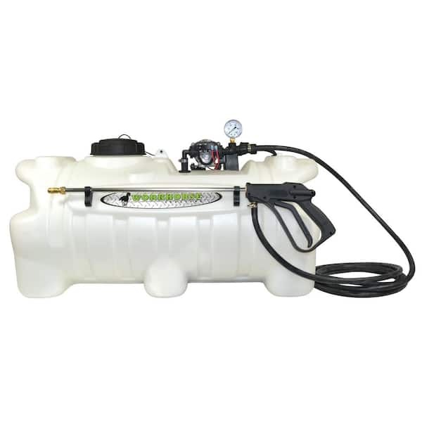 Unbranded 25 Gal. Deluxe Spot Sprayer
