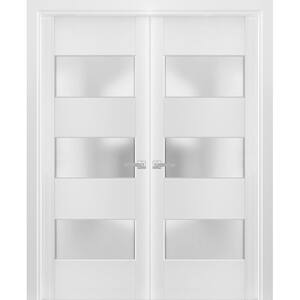 60 x 96 - French Doors - Interior Doors - The Home Depot