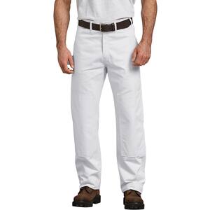 Dickies Double Knee Work Pants | Urban Outfitters UK - View #11