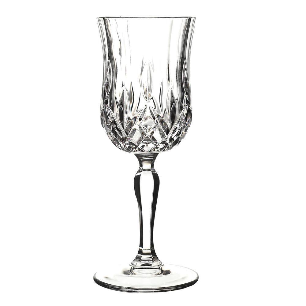 rustic wine glasses Bcaro Wine Glasses  Classic European Wine Tumblers