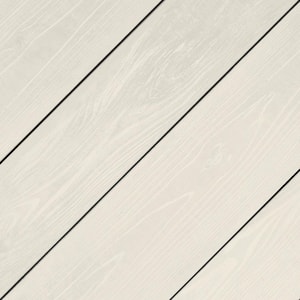 1 gal. Home Decorators Collection #HDC-NT-08 Papier Blanc Low-Lustre Enamel Int/Ext Porch and Patio Floor Paint
