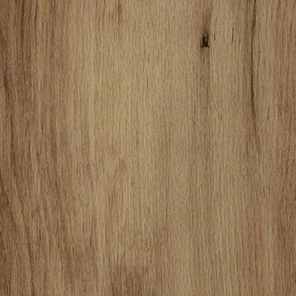 Home Legend Take Home Sample - Pine Natural Click Lock Luxury Vinyl Plank Flooring - 6 in. x 9 in.