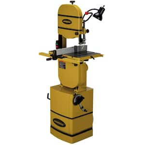 PWBS-14CS 115-Volt/230-Volt 1.5 HP 1PH Band Saw