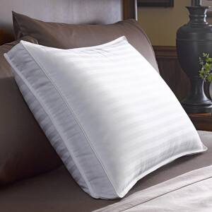 Down Surround Firm Pillow