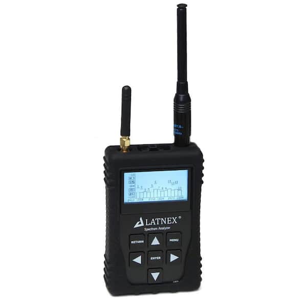 Mua LATNEX HF-B3G Triple Axis HF RF Power Meter Analysegerät und Mua LATNEX HF-B3G Triple Axis HF RF Power Meter Analysegerät und